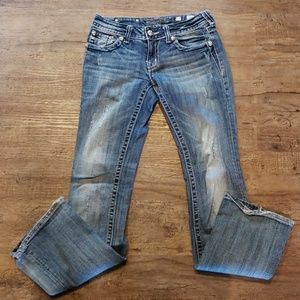 Miss Me womens Jean's